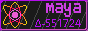 Δ-551724's button